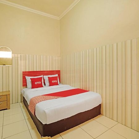 Oyo 91453 Hotel Srikandi Gejayan Maguwo Exteriör bild