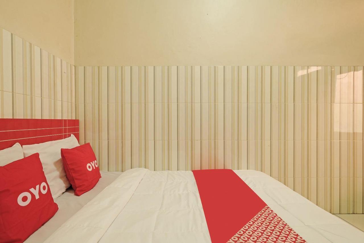 Oyo 91453 Hotel Srikandi Gejayan Maguwo Exteriör bild