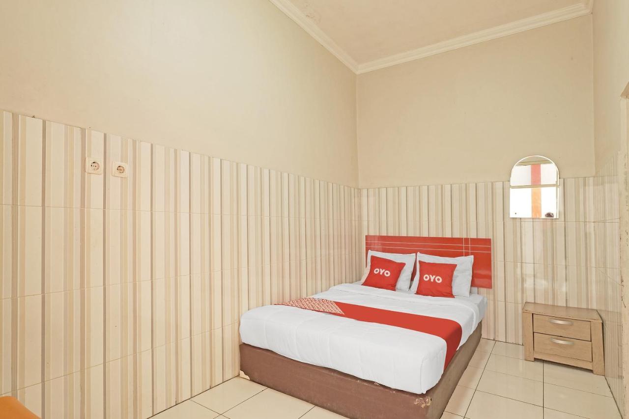 Oyo 91453 Hotel Srikandi Gejayan Maguwo Exteriör bild