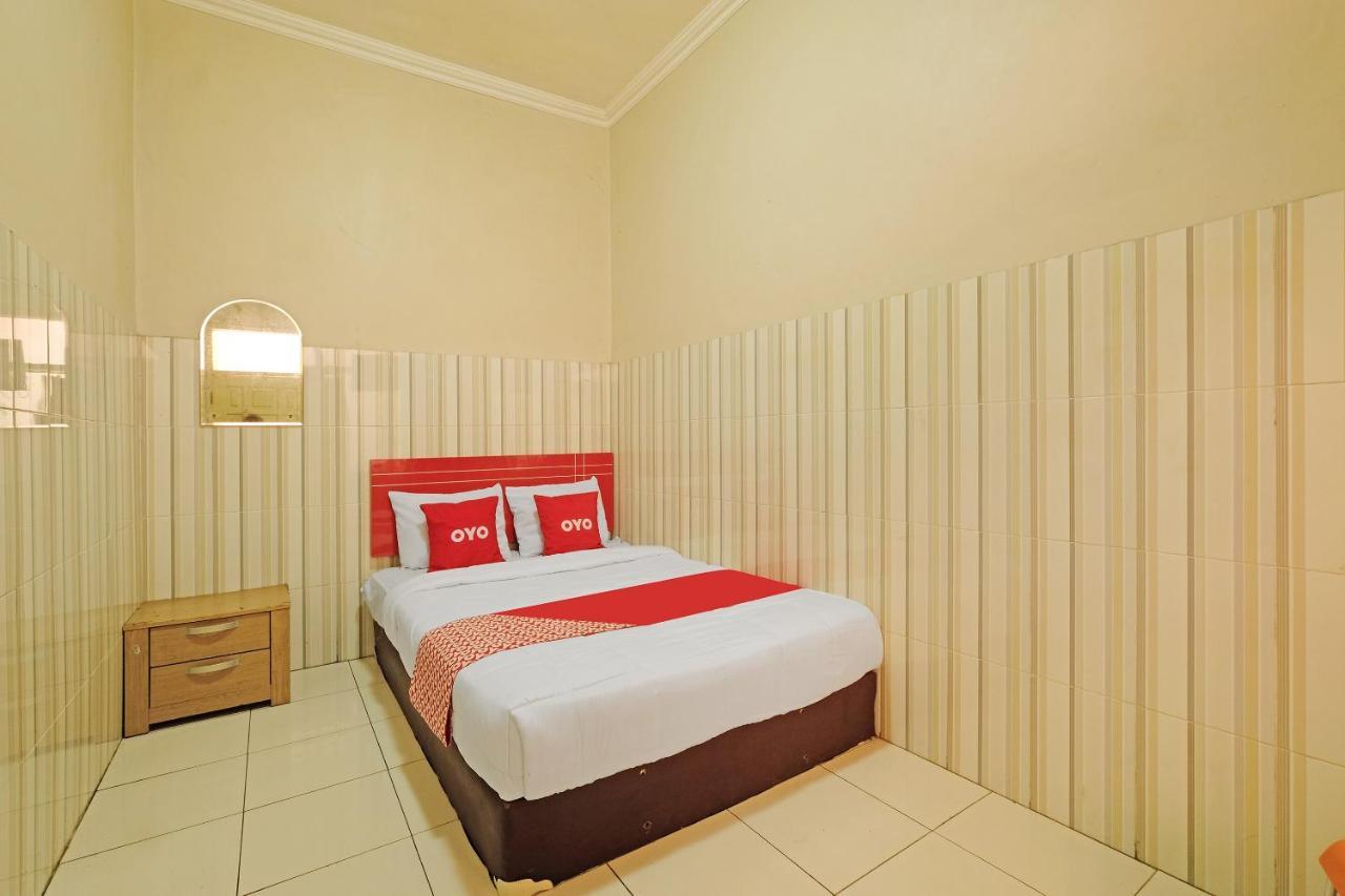 Oyo 91453 Hotel Srikandi Gejayan Maguwo Exteriör bild