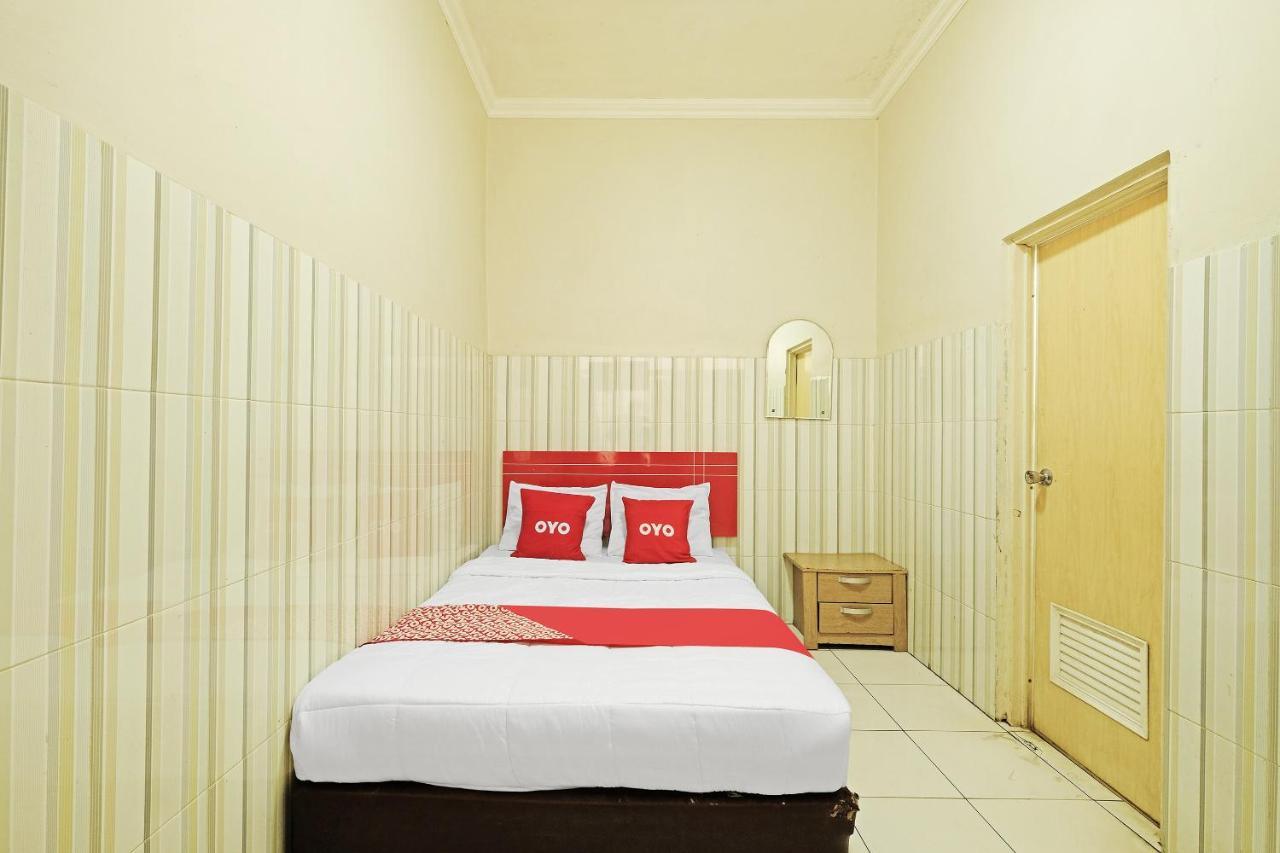 Oyo 91453 Hotel Srikandi Gejayan Maguwo Exteriör bild
