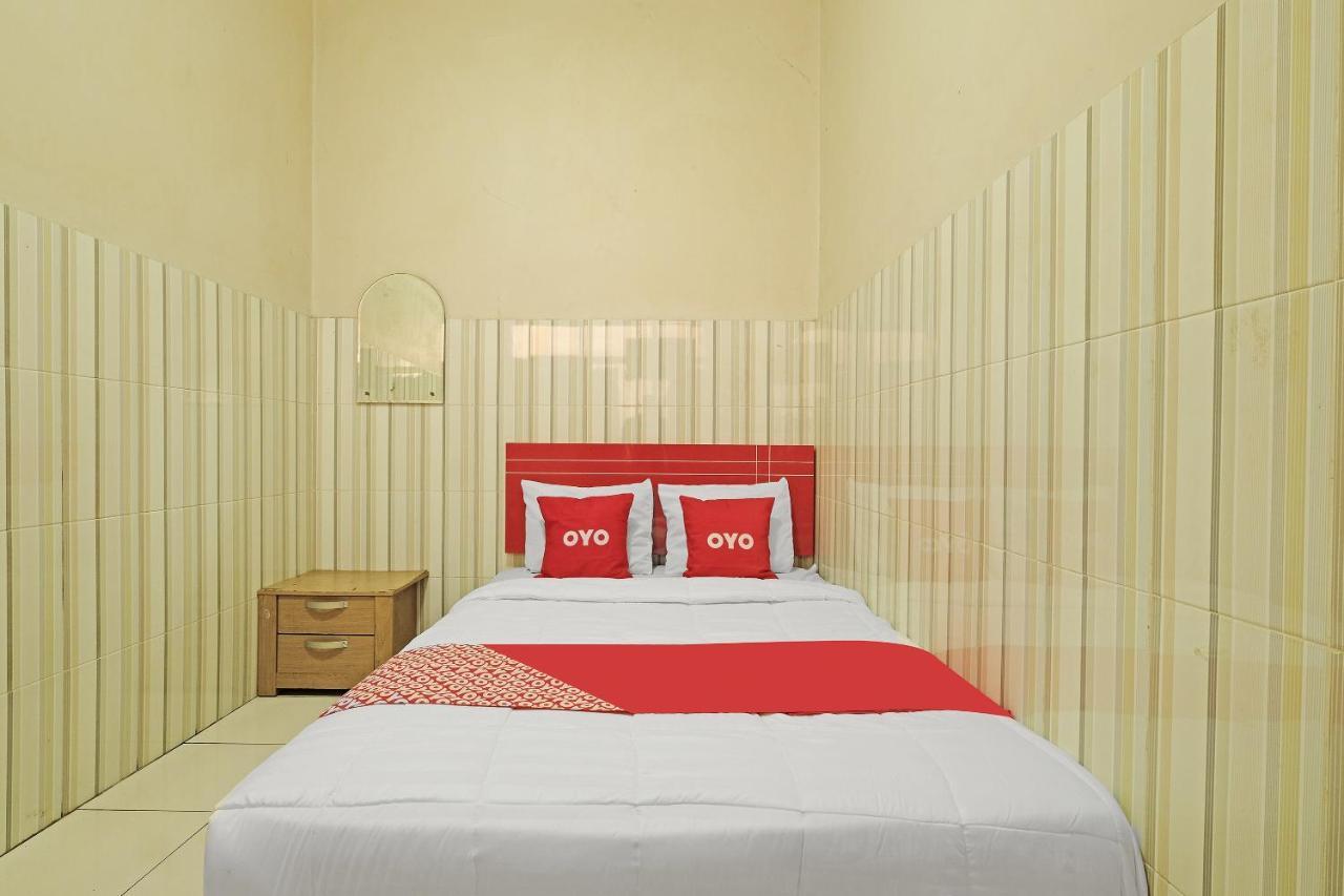 Oyo 91453 Hotel Srikandi Gejayan Maguwo Exteriör bild